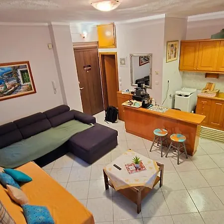 Apartment Fully Equipped And Family Friendly 200mbps
